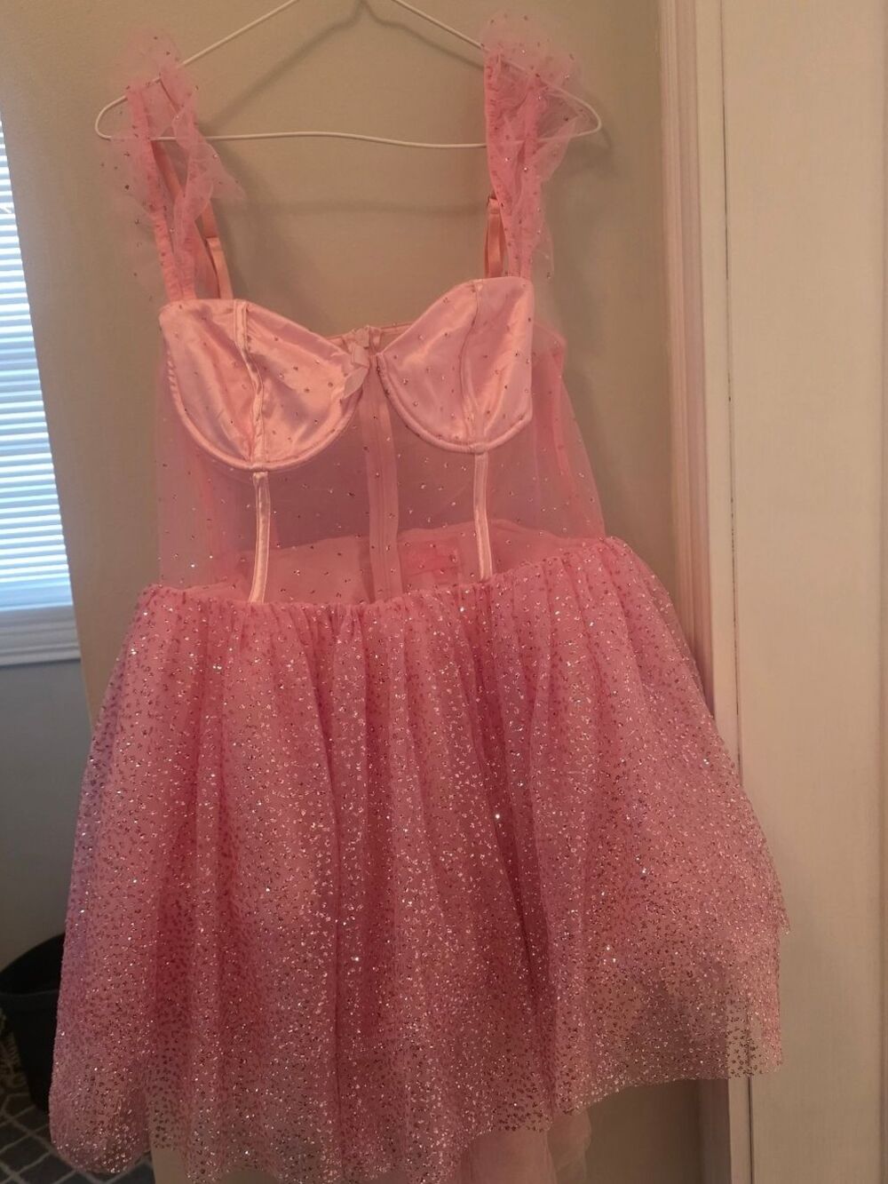 The Magic Within Mini Dress Sugar Thrillz